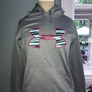 Under Armour Sweatshirt