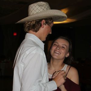 Meet your Posher, Madison