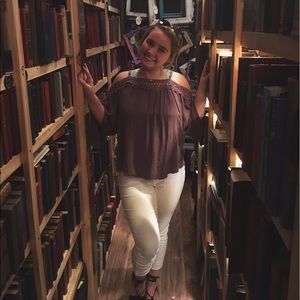 Meet your Posher, Marlee