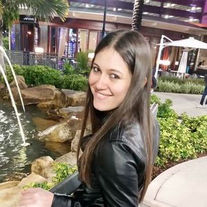 Meet your Posher, Idelmaris