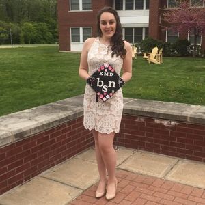 Meet your Posher, Kristina