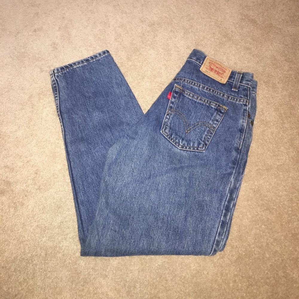 Vintage Levi's!