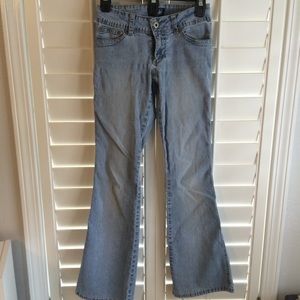 Used ANGELS Blue Jeans