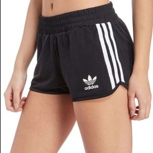 Adidas Athletic Shorts