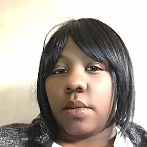 Meet your Posher, Chantay