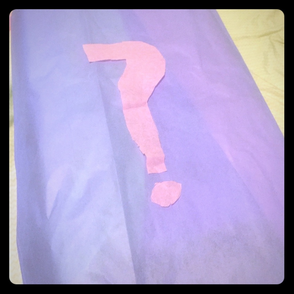 Mystery boxes!