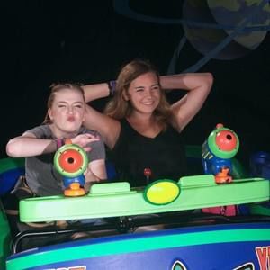 Meet your Posher, Hannah