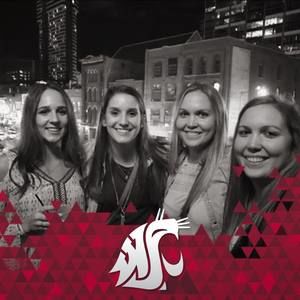 Meet your Posher, Ashley