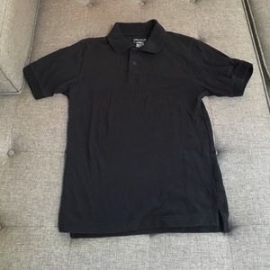 Nautica Navy Polo (Boys Large)