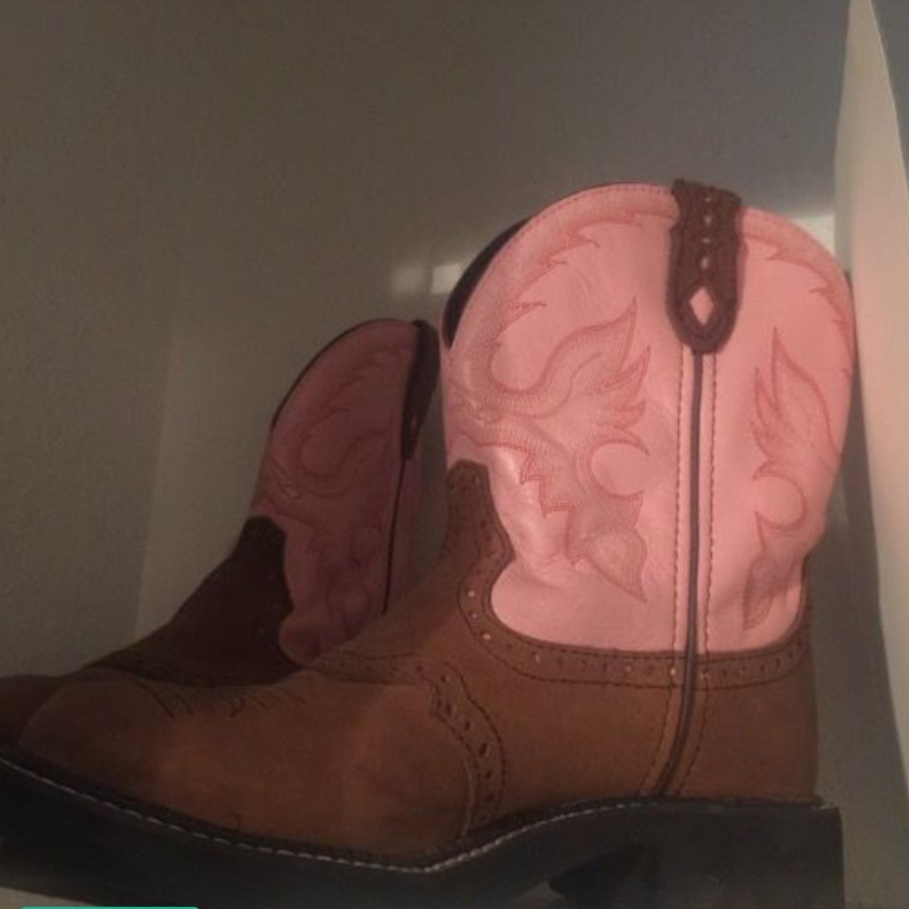 Justin Gypsy Cowboy Boots