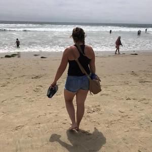 Meet your Posher, Megan