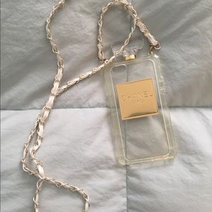 Chanel iPhone 6 case