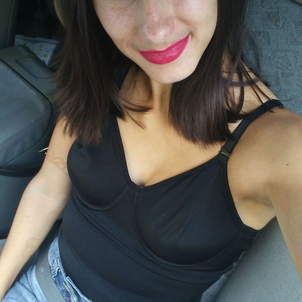 Meet your Posher, Jasmine