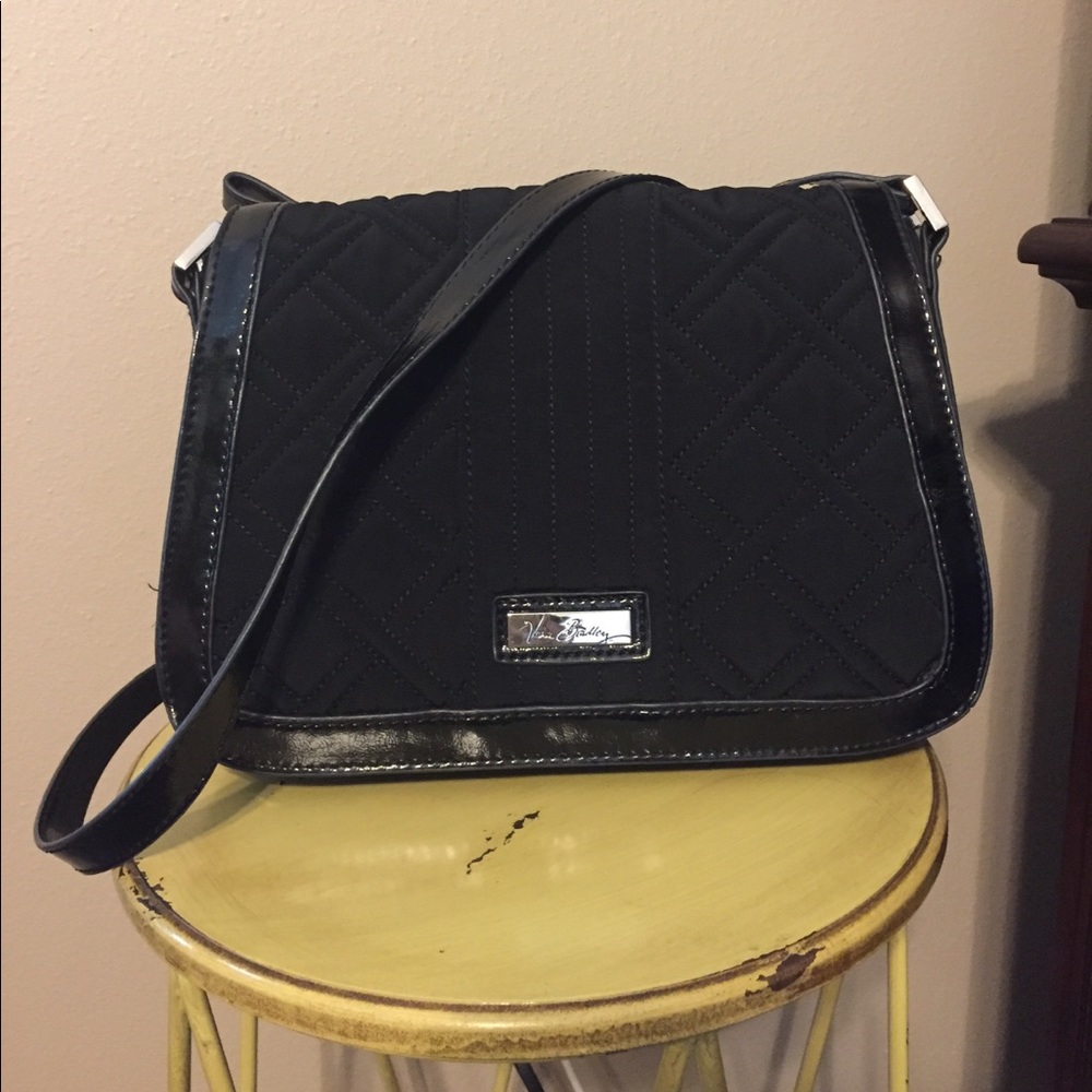 Vera Bradley crossbody