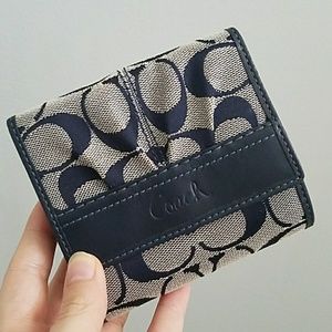 BRAND NEW Coach wallet