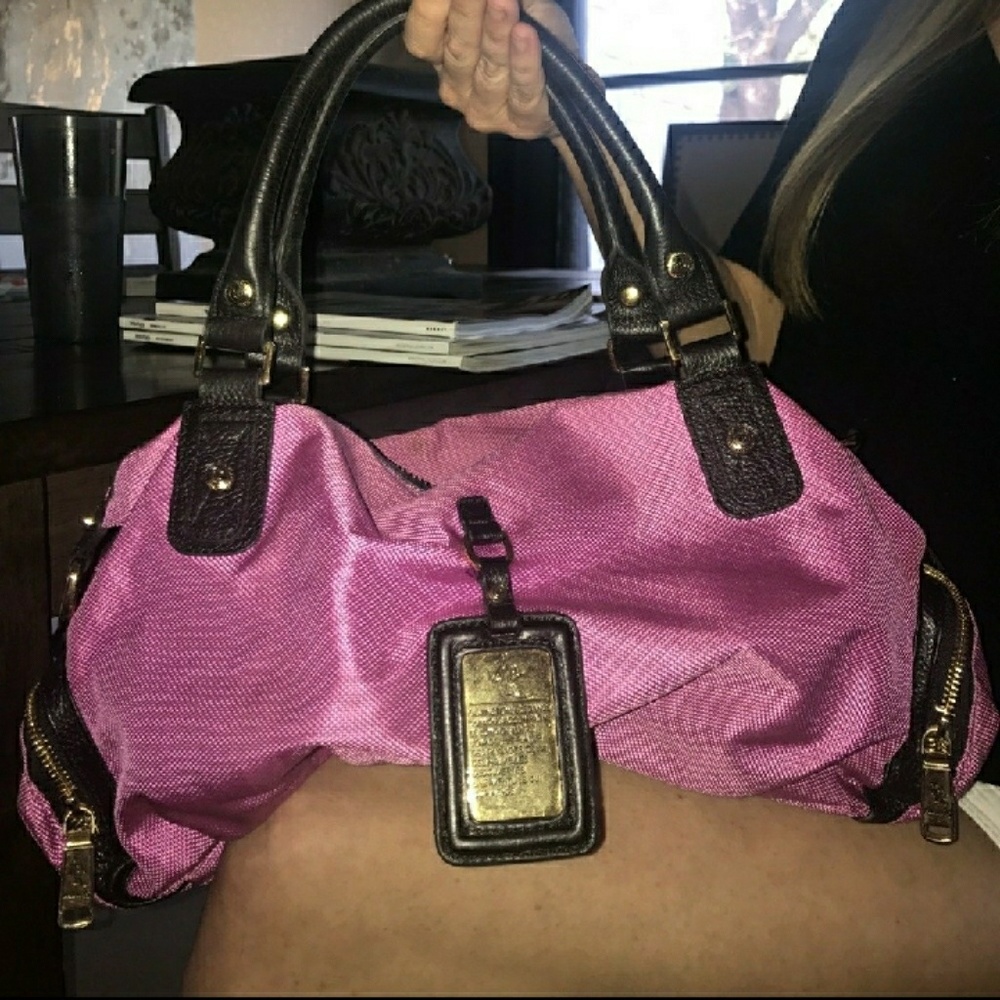 Paris JPK Handbag