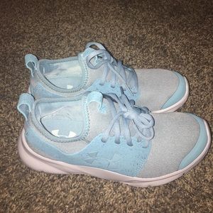 Under armour running shoes