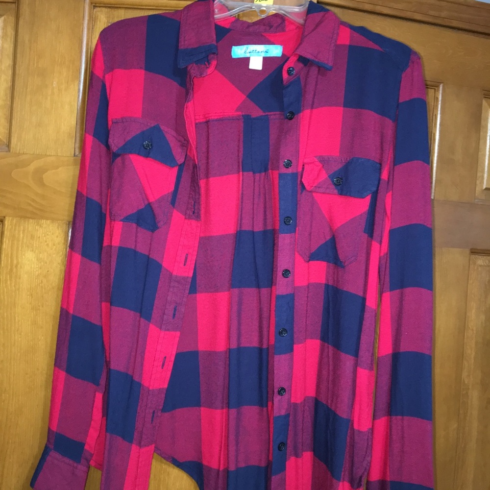 Flannel