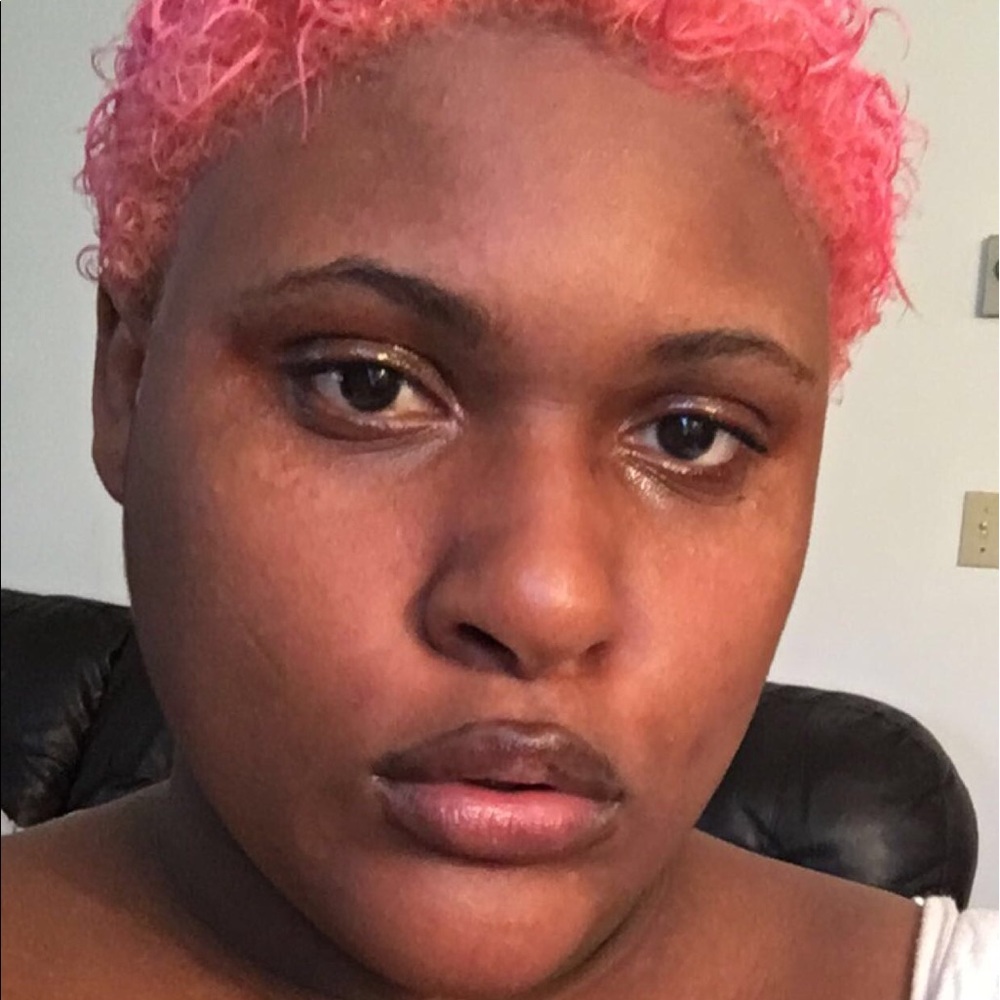 Meet your Posher, Valentine