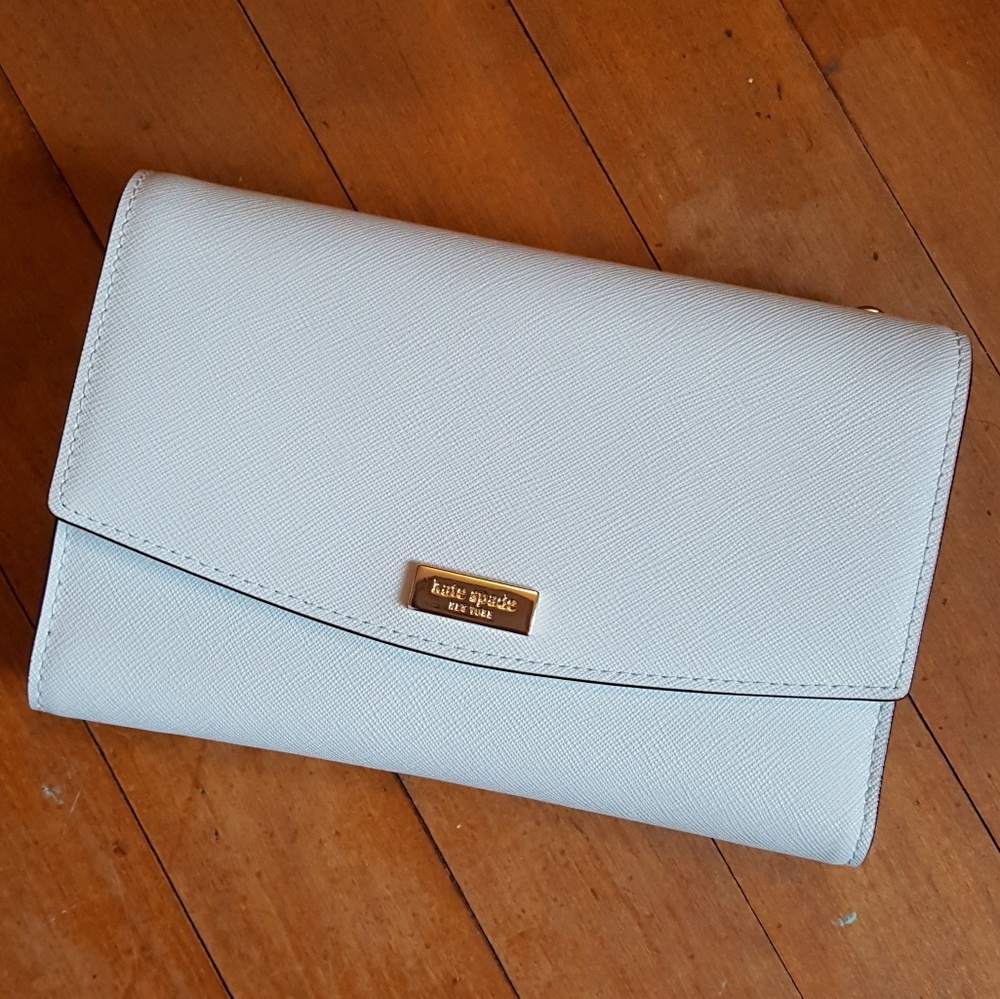 [SOLD] Kate Spade Crossbody