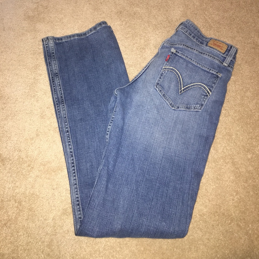Vintage Levi's!