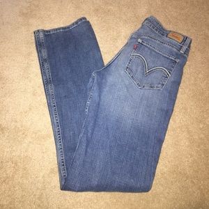 Vintage Levi's!