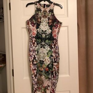 Zara dress
