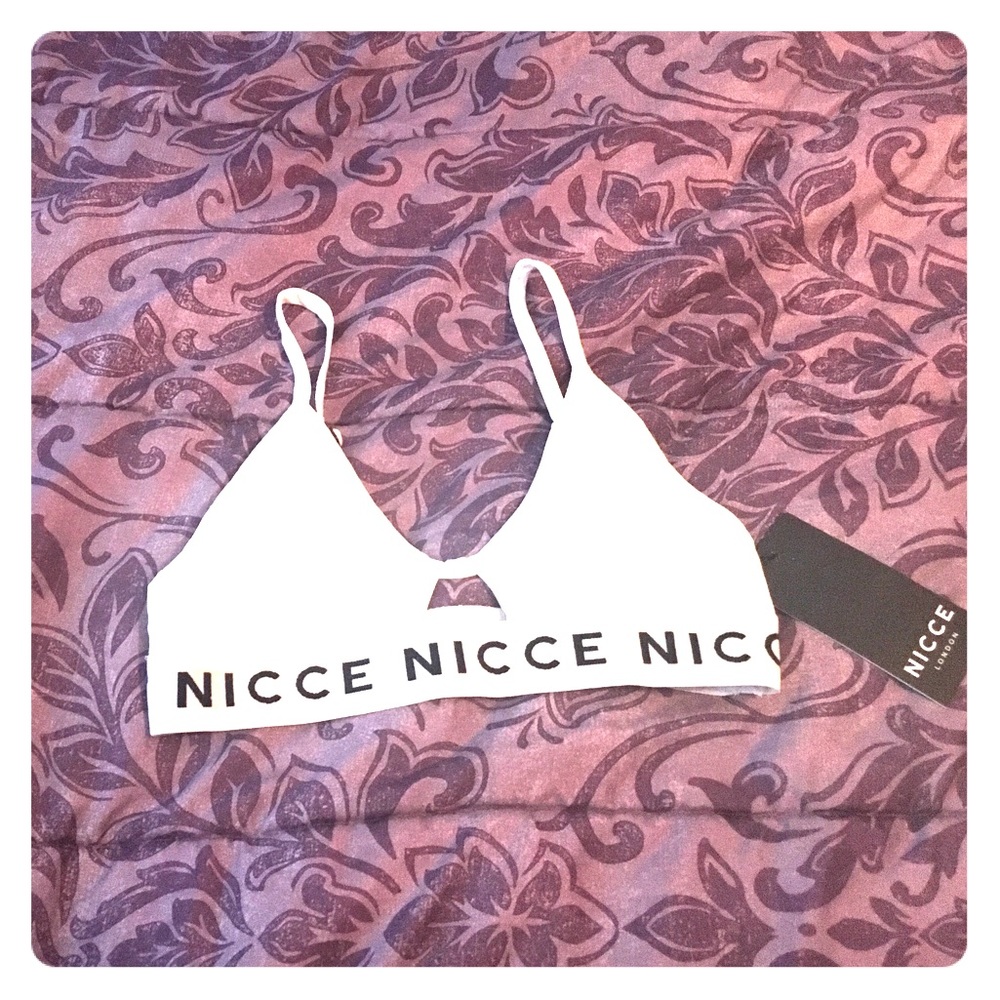 Nicce Blaze Bralet