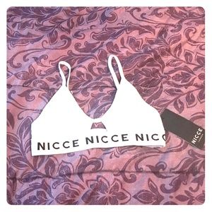 Nicce Blaze Bralet