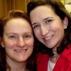 Meet your Posher, Karen