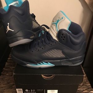 Jordan Retro 5