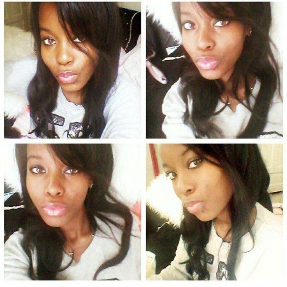 Meet your Posher, Joyla