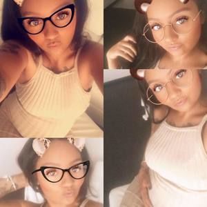 Meet your Posher, Bianca