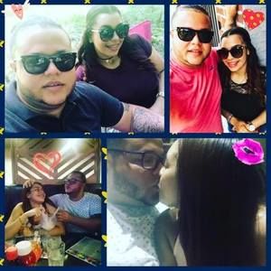 Meet your Posher, Steven