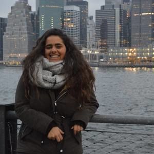 Meet your Posher, Barbara