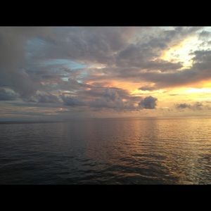 Meet your Posher, Justin