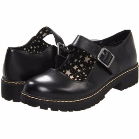 UNIONBAY Shoes - UNION BAY Mary Jane Shoes 7.5/8 in Original Box