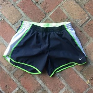 Nike Fit Dry shorts