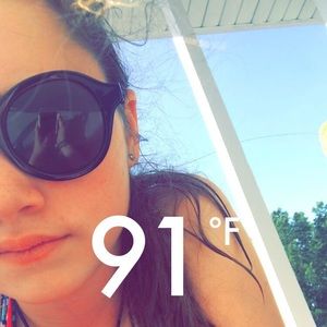 Meet your Posher, Kate