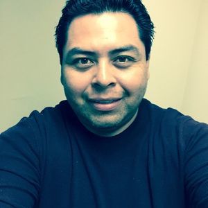 Meet your Posher, Gabriel