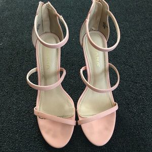Lulu's Heels
