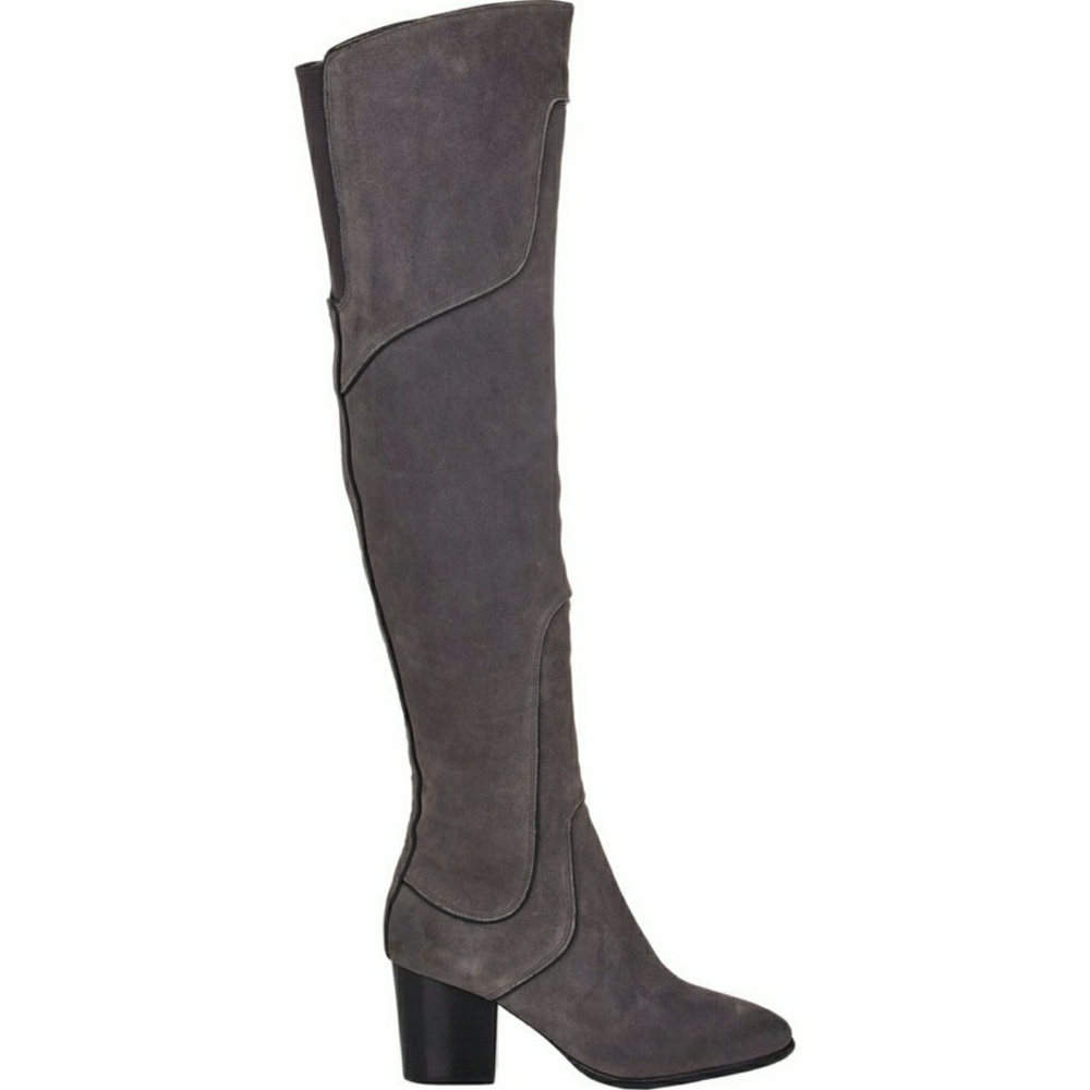 Rebecca Minkoff Blessing boots Grey