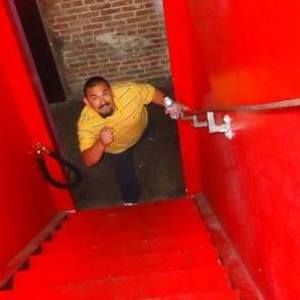 Meet your Posher, Joe