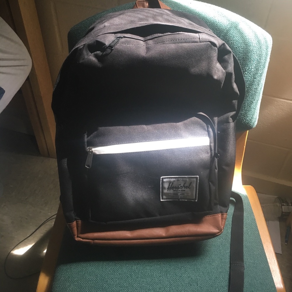 Like New Herschel Pop Quiz Backpack