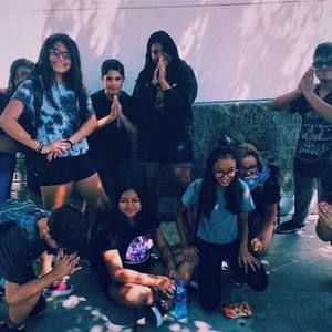 Meet your Posher, Jesus