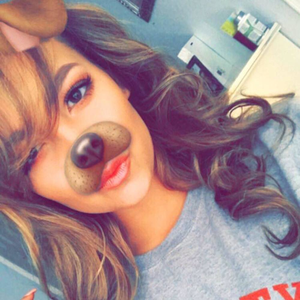 Meet your Posher, Carly