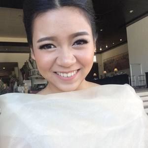 Meet your Posher, Natsuda