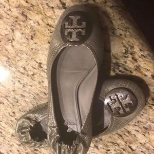 TORY BURCH flats