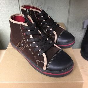 Cole Haan Hi Top