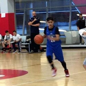 Meet your Posher, Ramon